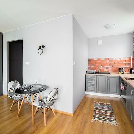 شقة Apartament Dla Ciebie أولشتين المظهر الخارجي الصورة