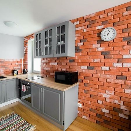 شقة Apartament Dla Ciebie أولشتين المظهر الخارجي الصورة