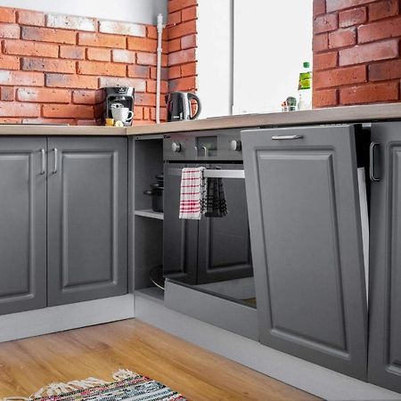 شقة Apartament Dla Ciebie أولشتين المظهر الخارجي الصورة