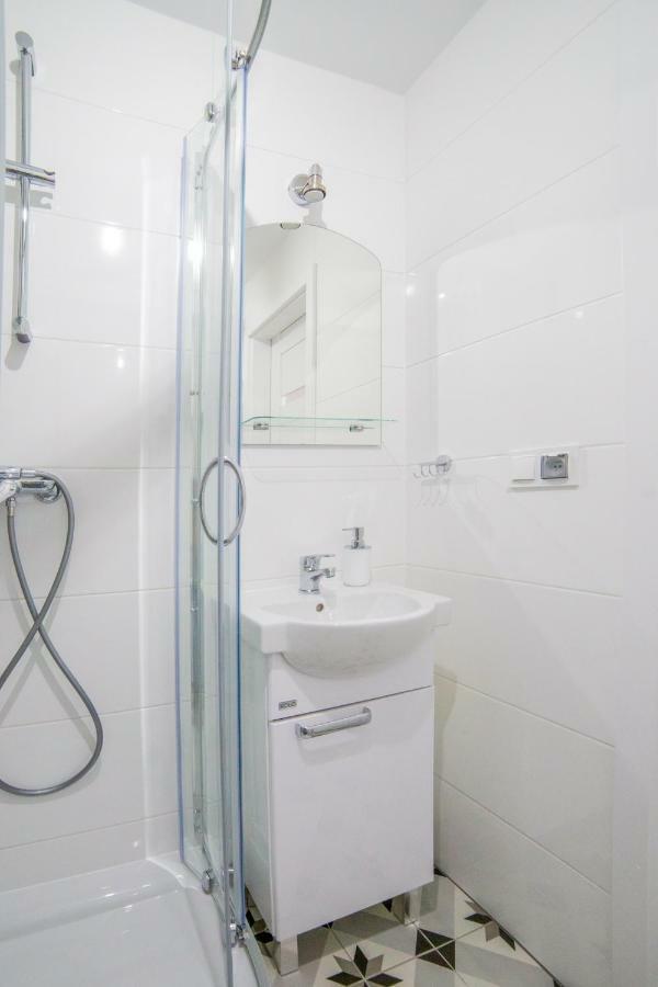 شقة Apartament Dla Ciebie أولشتين المظهر الخارجي الصورة