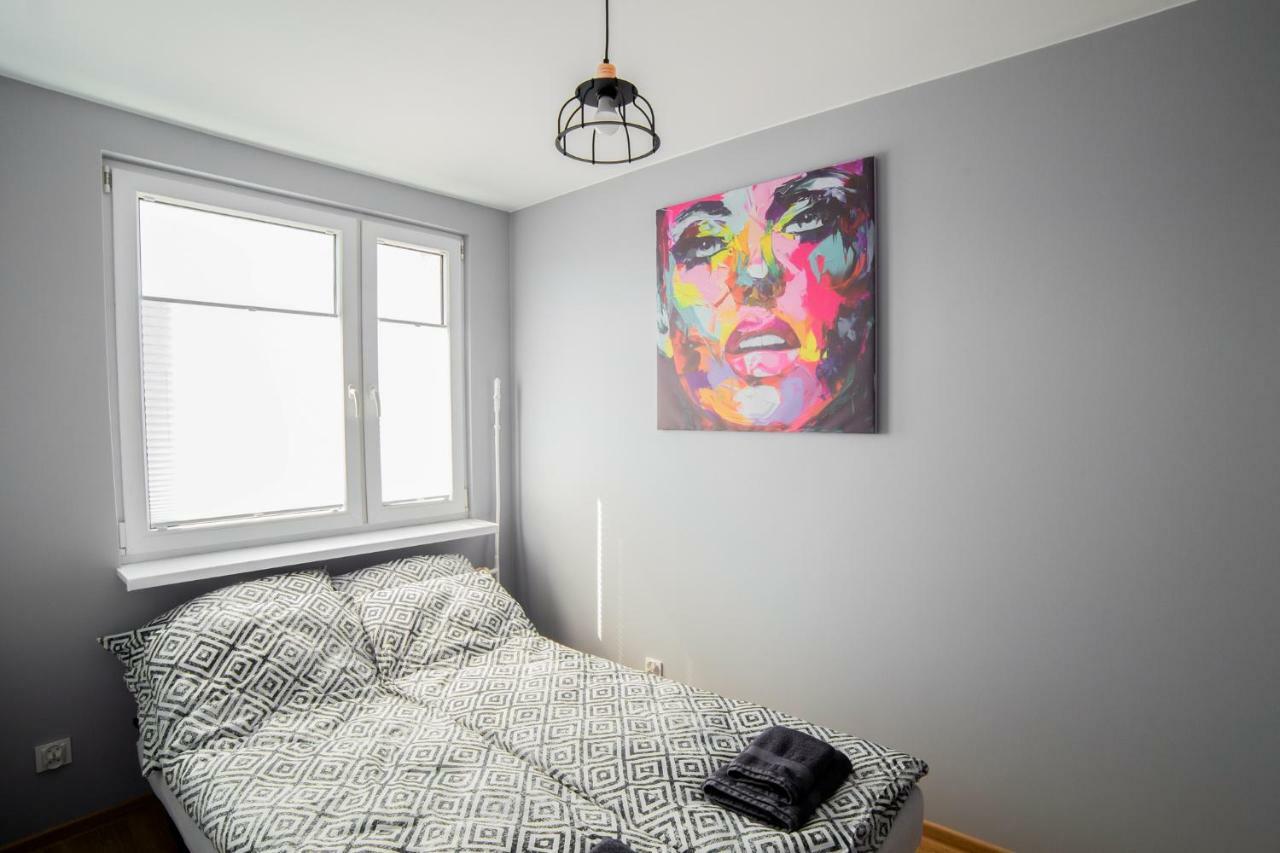 شقة Apartament Dla Ciebie أولشتين المظهر الخارجي الصورة