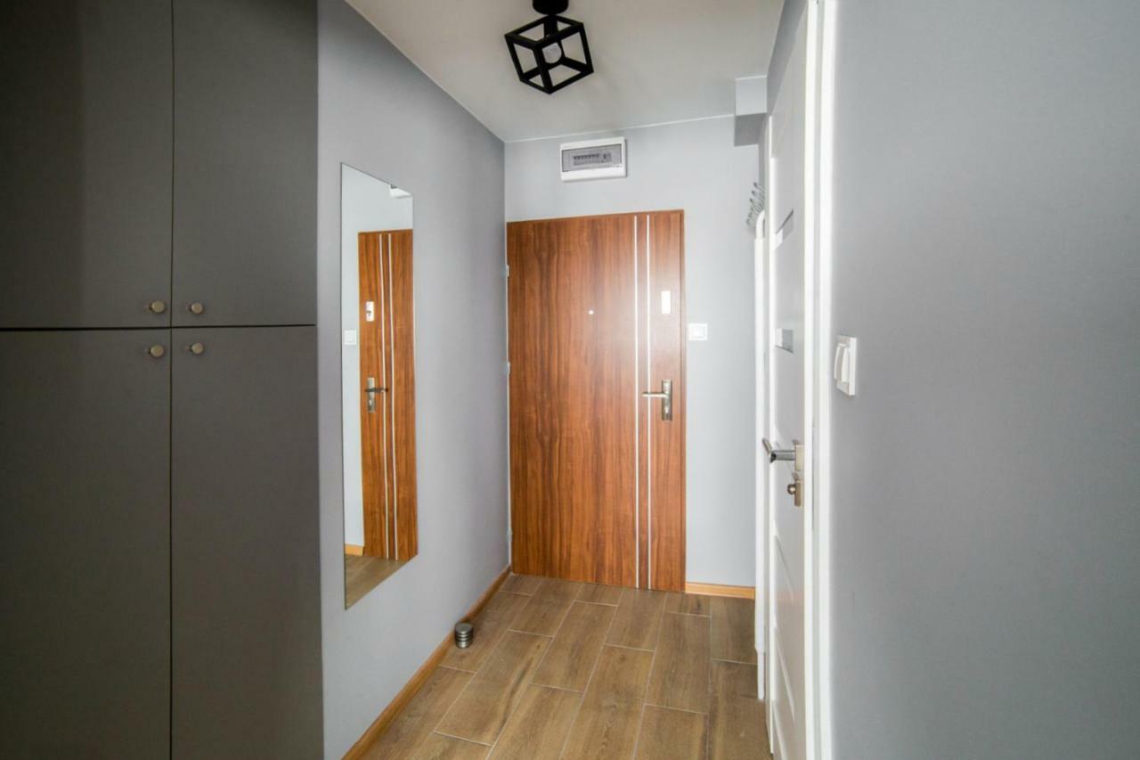 شقة Apartament Dla Ciebie أولشتين المظهر الخارجي الصورة
