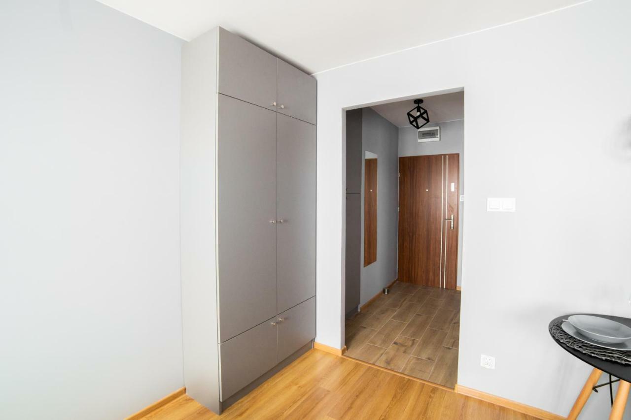 شقة Apartament Dla Ciebie أولشتين المظهر الخارجي الصورة